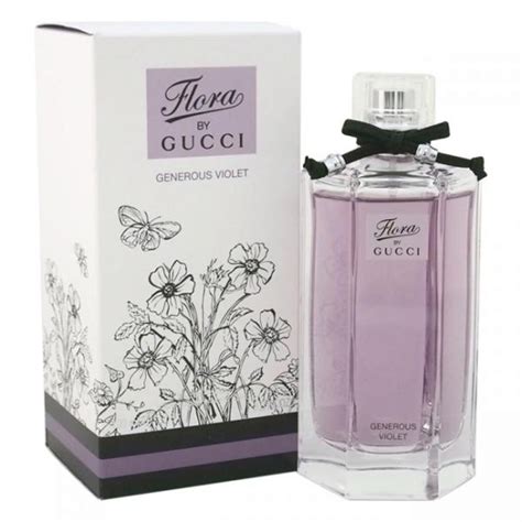 gucci parfum violet